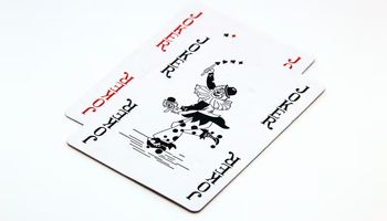 ポーカー　ジョーカー