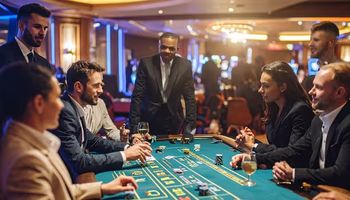 AGAの責任あるギャンブルハブのイメージ