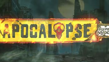 アポカリプス・スーパー・エックスナッジ