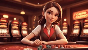 バカラ　儲かる