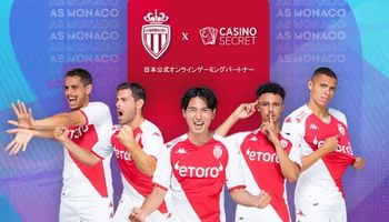 カジノシークレット　南野