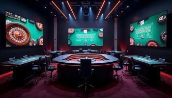 エボリューション・ゲーミング 2026年 新作タイトル発表