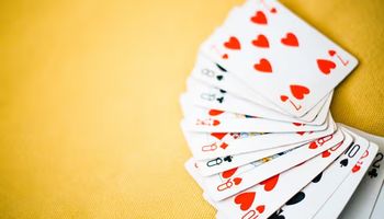 ゲームの還元率