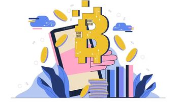 仮想通貨カジノ　増加