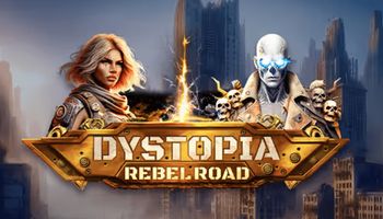 ディストピア　オクトプレイ