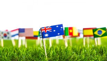 ギャンブル大国