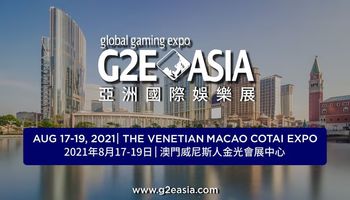 G2E Asia