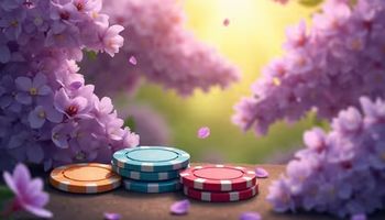 オンラインカジノ　ゴールデンウィーク　ボーナス