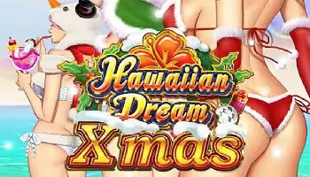 ハワイアンドリームクリスマス