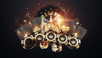 ハイローラー　オンラインカジノ