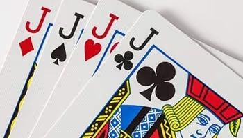 ジャック　トランプ