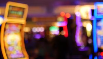 ランドカジノ　ジャックポット