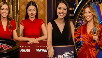 ライブカジノ　いかさま