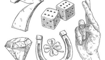 ラッキーセブン　由来