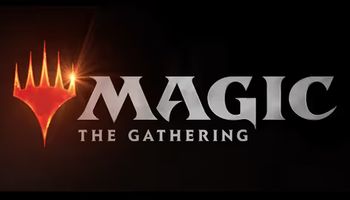 Magic The Gathering