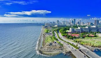 マニラ カジノ　コロナ