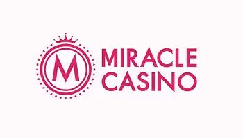 ミラクルカジノ入金