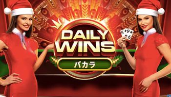 mystino baccarat promotion