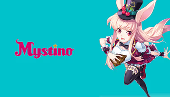 mystino promotion 0