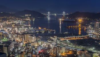 長崎　IR　資金計画