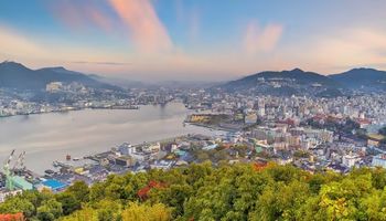 長崎県　IR誘致反対