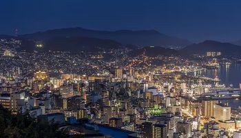 ハウステンボス売却　長崎カジノ