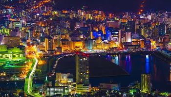 長崎IR　資金調達