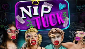 Evolution Nip tuck slot