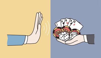 オンラインカジノ　取締り