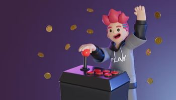 現金に換金できるゲーム