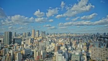 大阪IR　オリックス