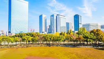 大阪　カジノ　署名