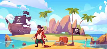 pirate 1