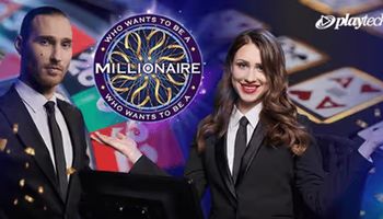 プレイテックのミリオネア