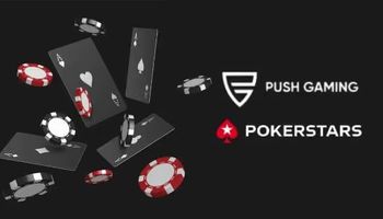 プッシュゲーミングとポーカースターズ