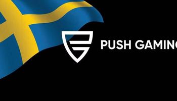 push gaming swedish lisence 0