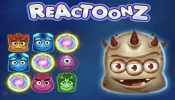 reactoonz8