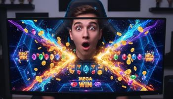 リアルタイム3Dエンジン　スロット