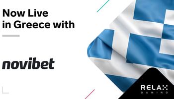 リラックスゲーミングとNOVIBET