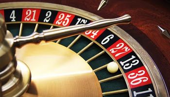 ルーレット　Niko Tosa