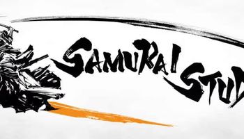SAMURAI STUDIOのロゴ