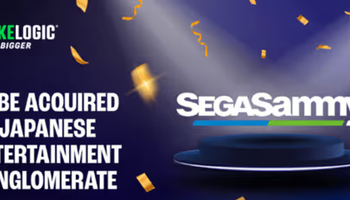 セガサミー　ステークロジック