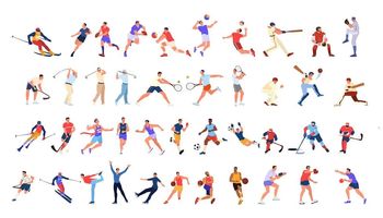 人気　スポーツ