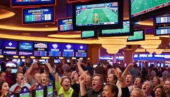 ミズーリ州　スポーツベット　合法化