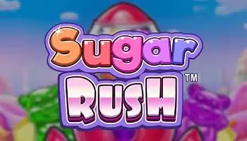 sugar rush slots