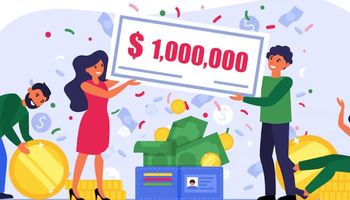 宝くじ　当たらない