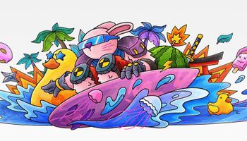 テッドベットのノンストップドロッププロモーション