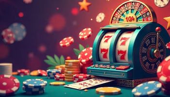 ギャンブル　種類