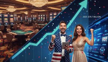 米国　オンラインカジノ