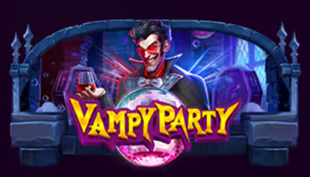vampy party pragmatic play
